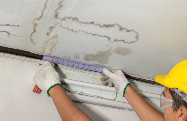 Reliable Structural Drying And Dehumidification contractor in Houston, PA by Aqua Guard Water Damage
